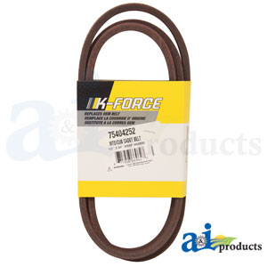 A-75404252 Belt, Drive