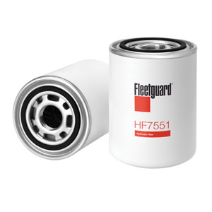 A-HF7551J Filter, Hydraulic, Spin-On (QTY 1)