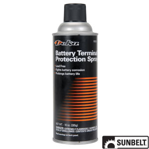 A-B1AC647 Deka Battery Terminal Protection Spray (10 oz)