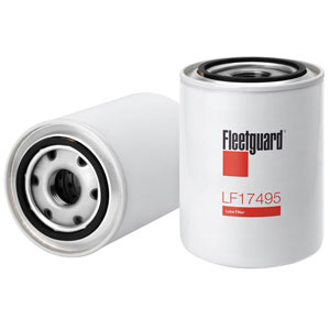 A-LF17495J Filter, Lube (QTY 1)