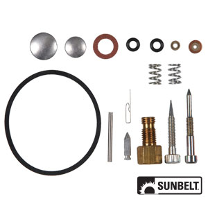 A-B1CK29 Rebuild Kit, Carburetor
