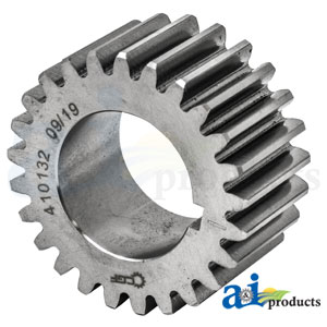 A-957E6306 Gear, Crankshaft (3.152)