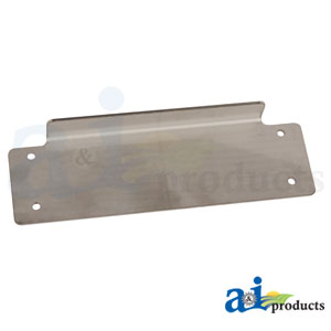 A-PSPLATE Plenum Side Plate
