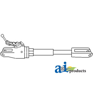 A-31-2902272 Leveling Box Assembly