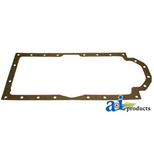 A-3055161R3 Gasket, Pan