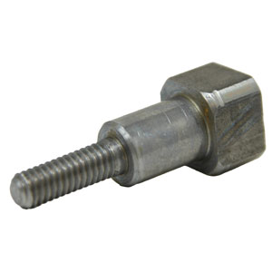 A-B1WE328 Arbor Bolt, 10mm x 1.25 LHF