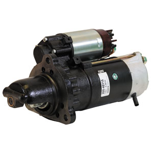 A-79005175-N NEW STARTER