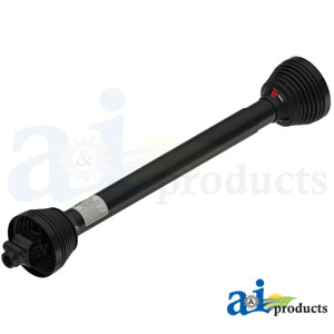 A-14003531 Driveline, Complete Less Implement Yoke