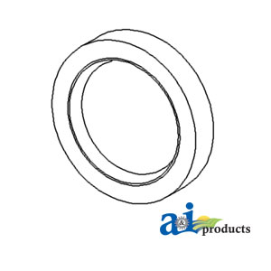 A-D5NN4115B Seal, Axle, Outer Rear