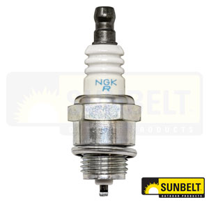 A-B1BPMR4ASD NGK6028/4PK REPLACES ROTARY #8358