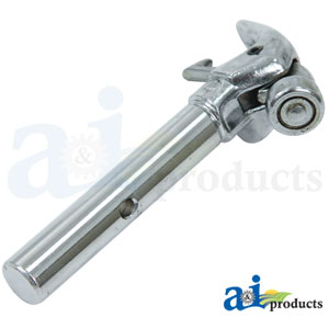 A-796734 Bill Hook; Knotter (For Plastic Twine)