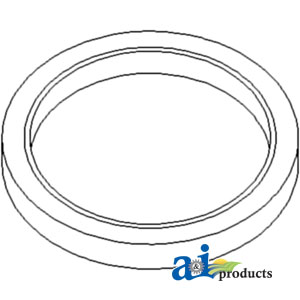 A-NTT63 Seal, Oil