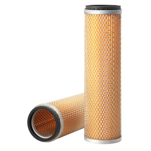 A-AF4996 Filter, Air, Secondary (QTY 1)