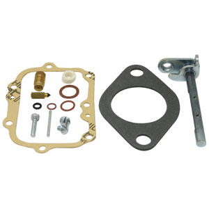 A-MSCK36 Carburetor Kit, Basic (Marvel Schebler) "Viton
