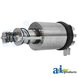 A-83949363 SOLENOID SWITCH