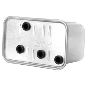 A-FF5275J Filter, Fuel, Cartridge (QTY 1)