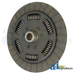 A-RE29603 Trans Disc: 13