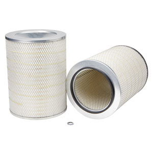 A-AF851M Filter, Air, Primary (QTY 1)