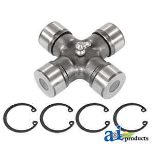 A-BP41208-A Cross & Bearing Kit