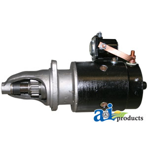 A-100426AS Starter, DR/DD