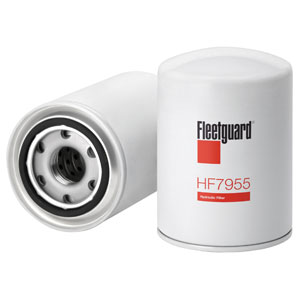 A-HF7955J Filter, Hydraulic, Spin-On (QTY 1)