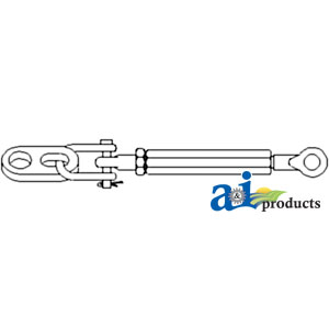 A-VPL3232 Compact Stabilizer Link, Adjustable