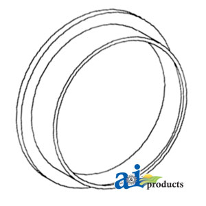 A-R28574 Seal Retainer