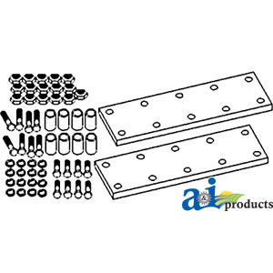 A-51500FEK Fender Extension Kit