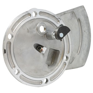A-1872648M93 PTO Cover (RH)