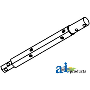 A-199293C5 SHAFT