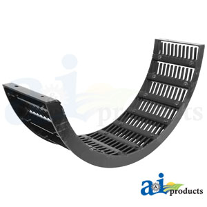 A-AH223656 Grate, Finger; Seperator Assy.