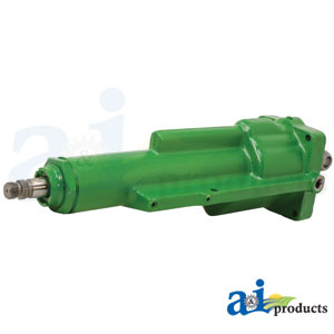 A-AL31262 Steering Gear Assembly, Power Steering