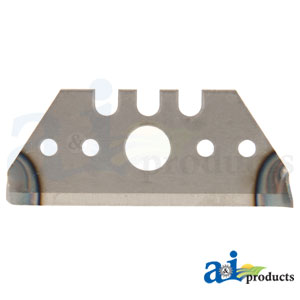 A-1701608 Blades, Skiver; 18MM, 5 pcs./Pack