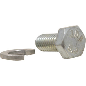 A-TWBK Kit, Bolt; Seat Cushion Mounting