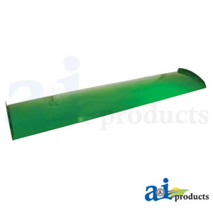 A-AH156157 Plate; Stone Trap