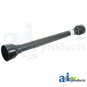 A-BP5F06121FF Complete Safety Shield