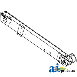 A-AXE14891 Elevator, Tailings