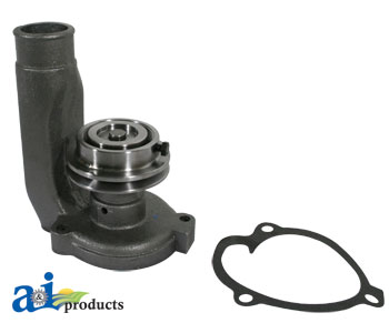 A-AR1194R Pump, Water