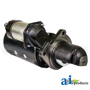 A-A38413 Starter, Delco