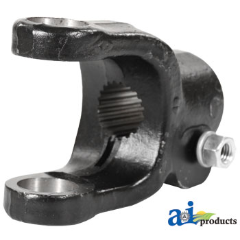A-D448721 Implement Clamp Yoke