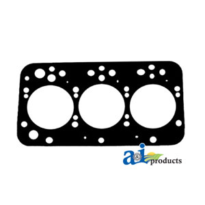 A-VPA4353 Gasket, Head