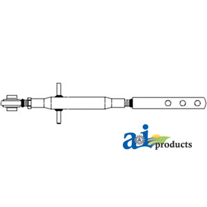 A-259952 Link, Side (LH), Adjustable w/ Pin, Cat II