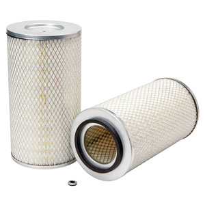 A-AF25064 Filter, Air, Primary (QTY 1)