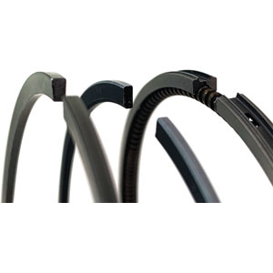 A-16292-21050 RING SET, STD D1105 - V1505