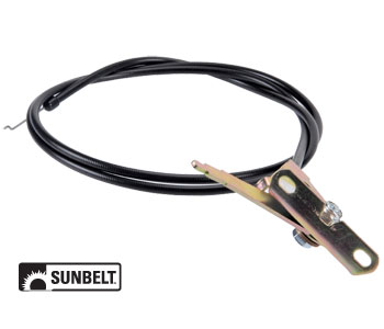 A-B1EM302 Throttle Control Cable Assembly
