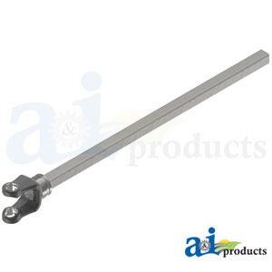 A-W702RLSD Tractor Half PTO Shaft