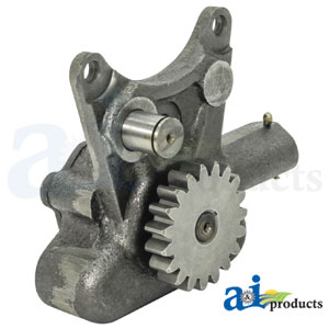 A-41314078 Pump, Oil (Perkins)