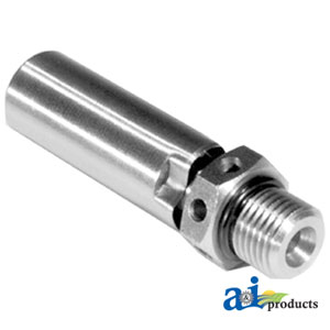 A-828927M92 Valve, Hydraulic Relief