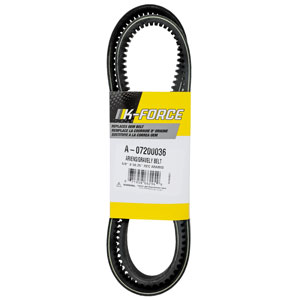 A-07200036 Belt, RH Blade Drive