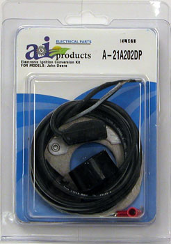 A-21A202DP Module, Electronic Ignition